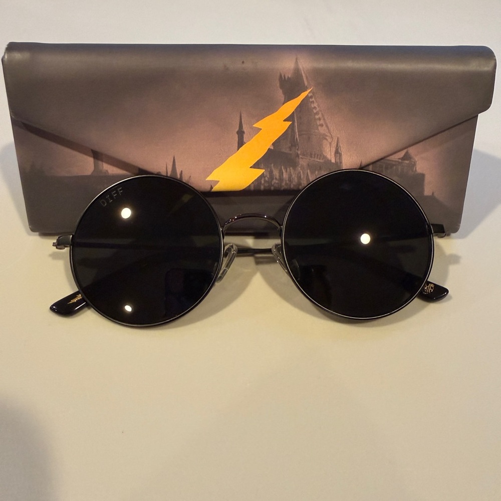 Diff Harry Potter Sunglasses